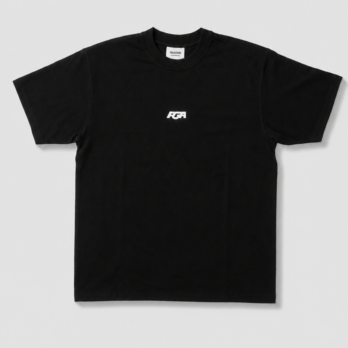 US401 OG TEE BLACK