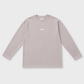 F407 WOMENS LONGLINE TOP